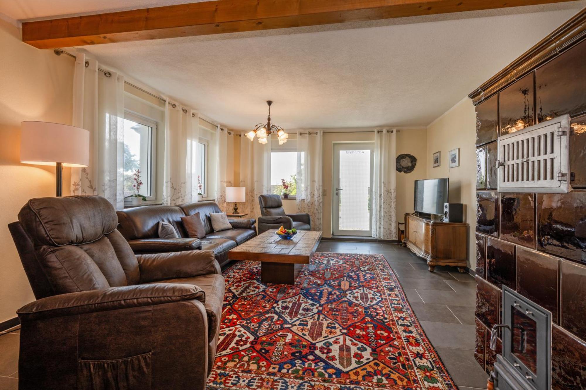 Apartament Reusenhof Am Haff Usedom Town Zewnętrze zdjęcie