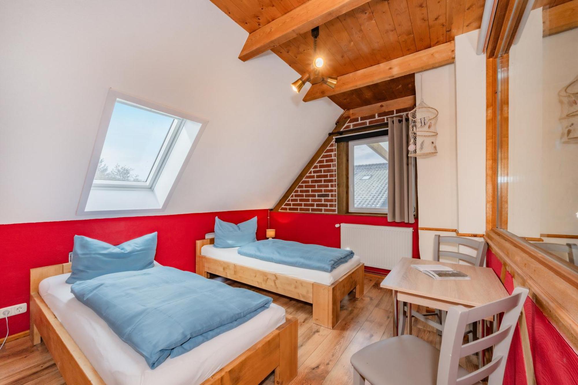 Apartament Reusenhof Am Haff Usedom Town Zewnętrze zdjęcie