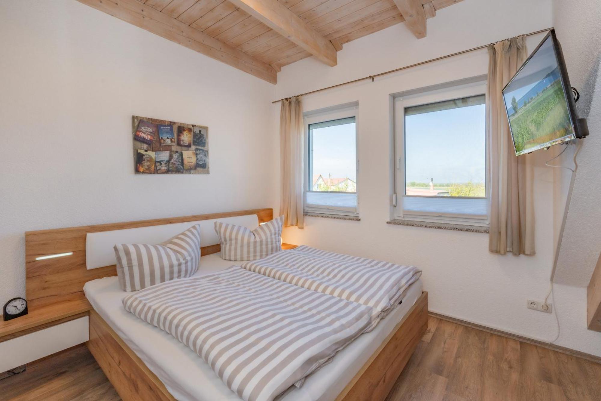 Apartament Reusenhof Am Haff Usedom Town Zewnętrze zdjęcie