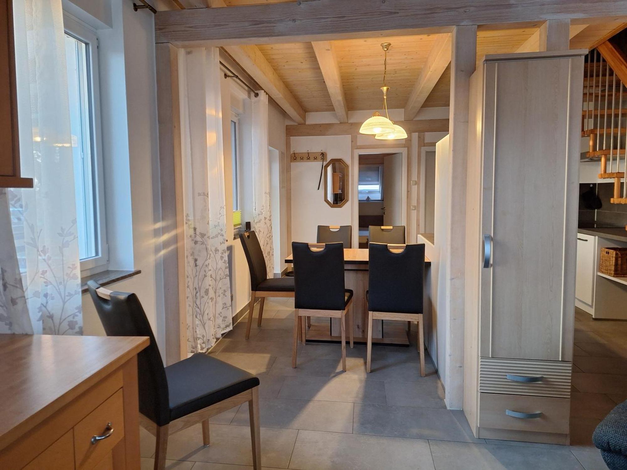 Apartament Reusenhof Am Haff Usedom Town Zewnętrze zdjęcie